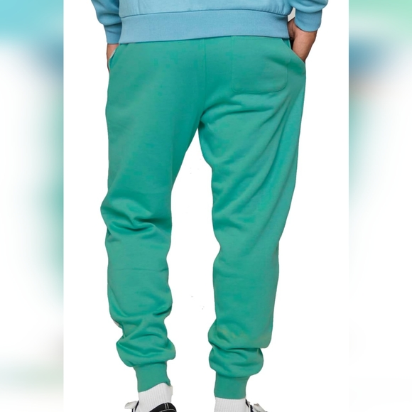 MAUIandSons NEW Invasion Fleece Jogger Pants - Picture 13 of 13